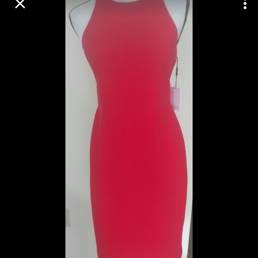 Calvin Klein dress